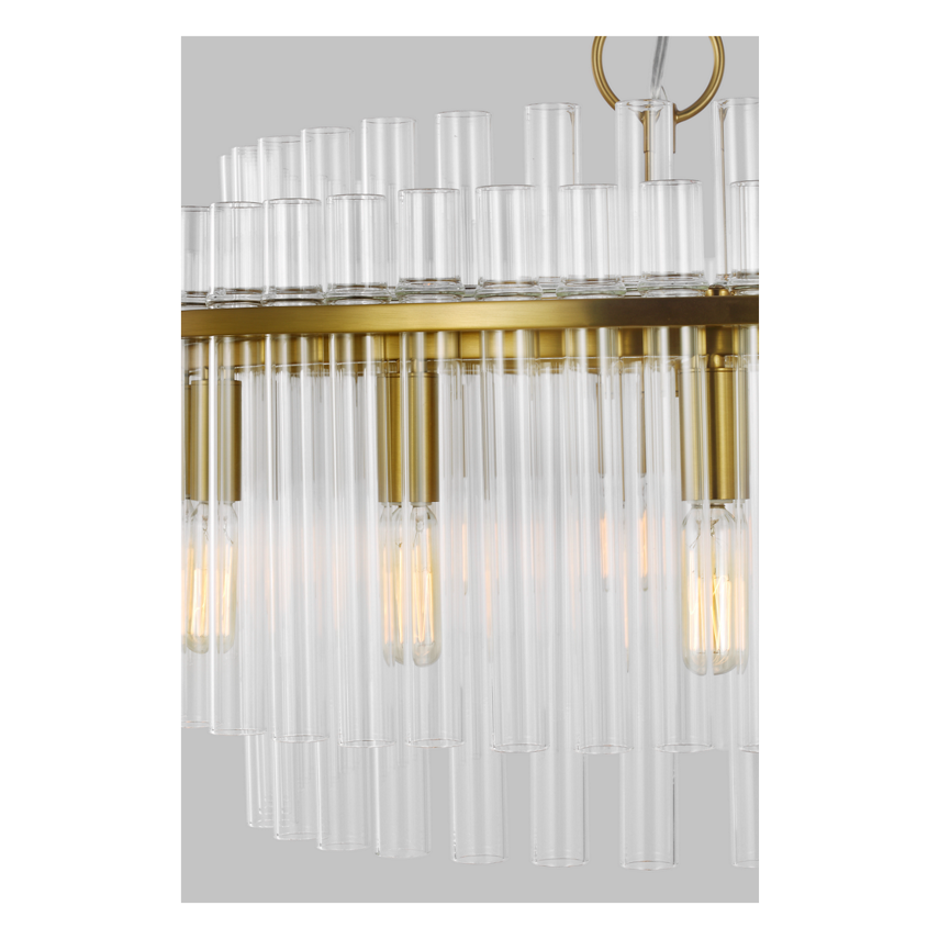 Beckett Small Chandelier