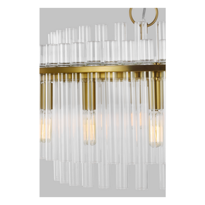 Beckett Small Chandelier