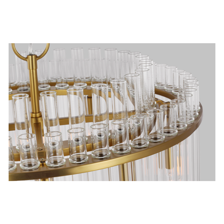 Beckett Small Chandelier