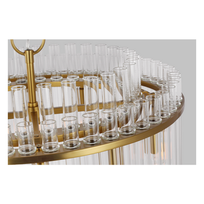 Beckett Small Chandelier