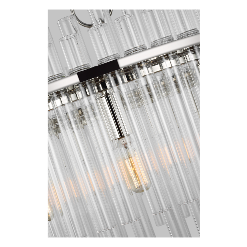 Beckett Small Chandelier
