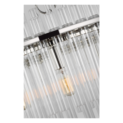 Beckett Small Chandelier