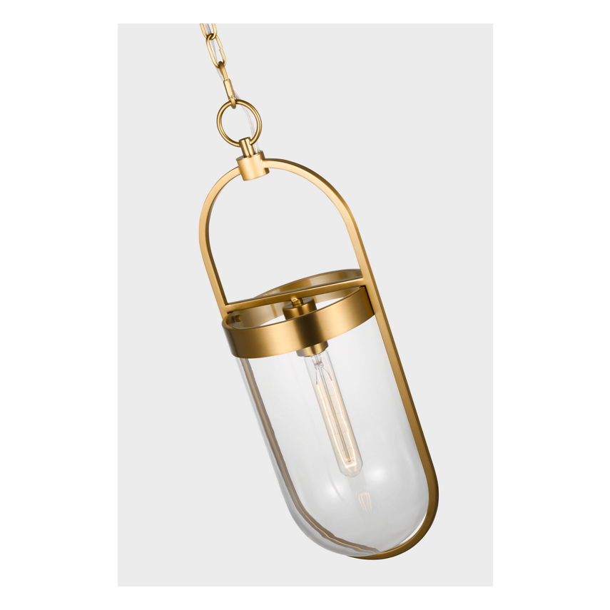 Blaine Small Pendant