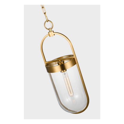 Blaine Small Pendant