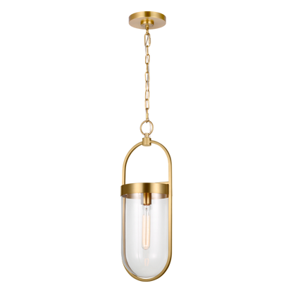 Blaine Small Pendant