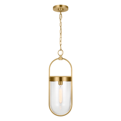 Blaine Small Pendant