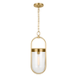 Blaine Small Pendant