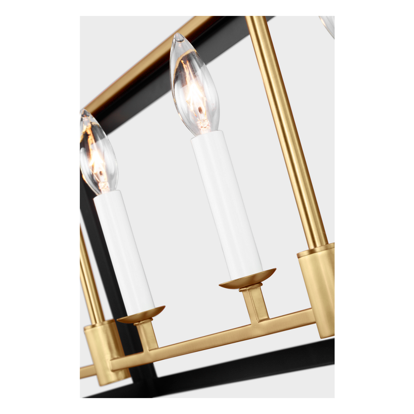 Carlow Linear Lantern