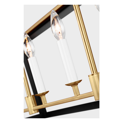 Carlow Linear Lantern