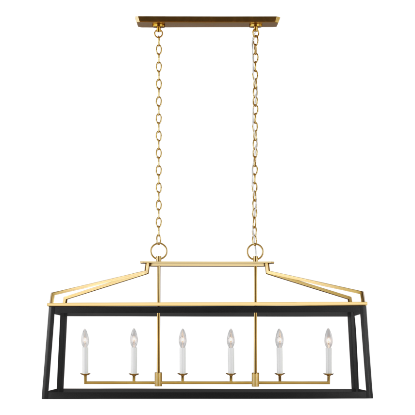 Carlow Linear Lantern