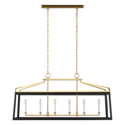 Carlow Linear Lantern