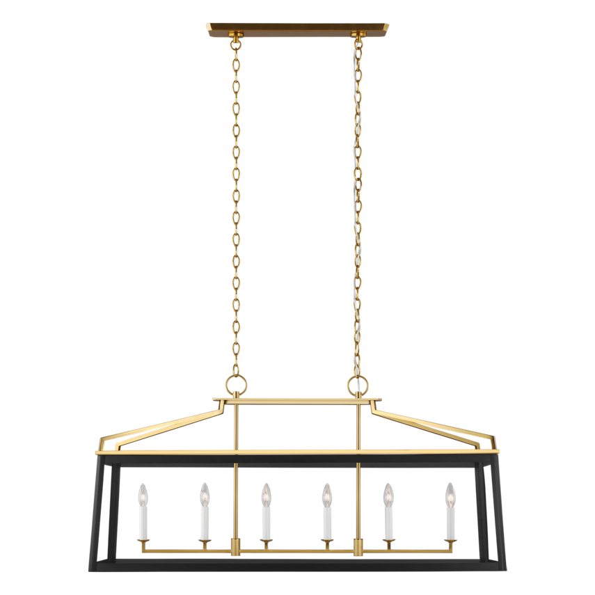 Carlow Linear Lantern