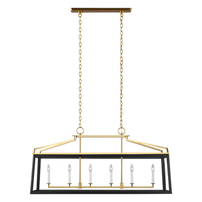 Carlow Linear Lantern