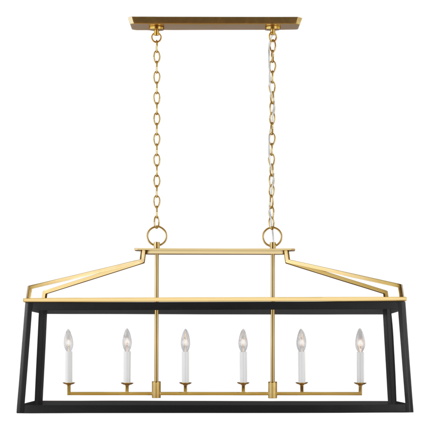 Carlow Linear Lantern