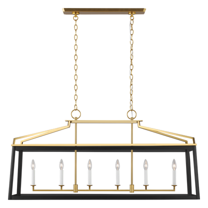 Carlow Linear Lantern