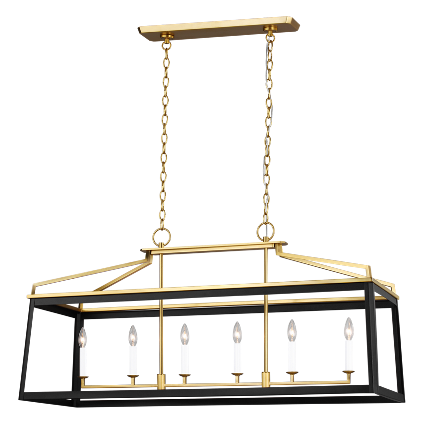 Carlow Linear Lantern