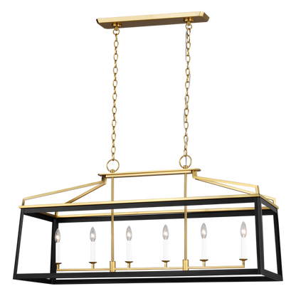 Carlow Linear Lantern