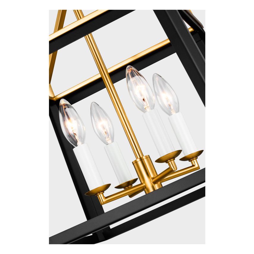 Carlow Medium Lantern