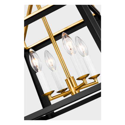 Carlow Medium Lantern