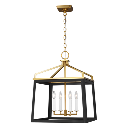 Carlow Large Lantern