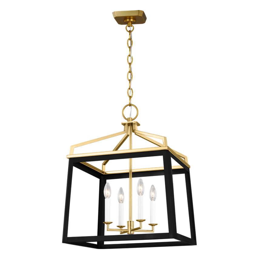 Carlow Large Lantern