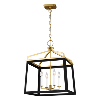 Carlow Large Lantern