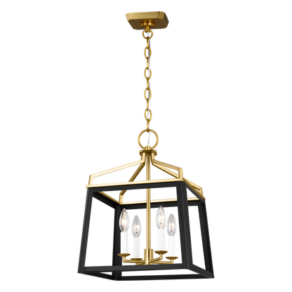 Carlow Medium Lantern