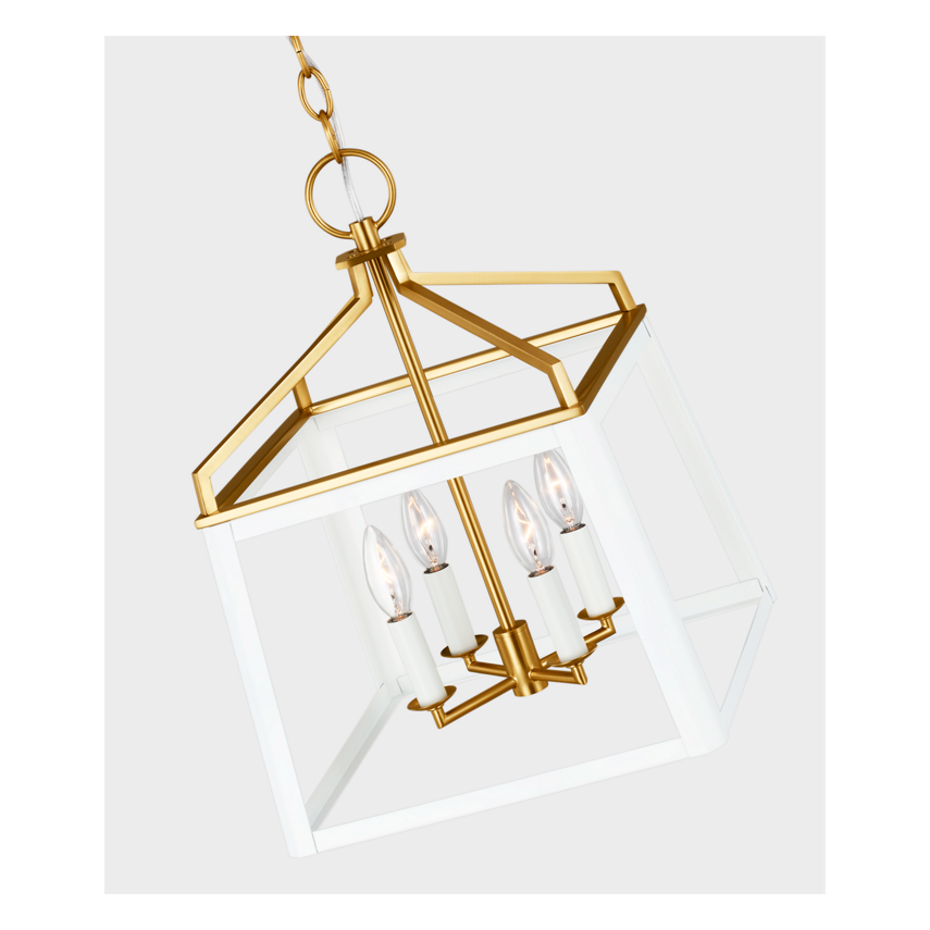 Carlow Medium Lantern