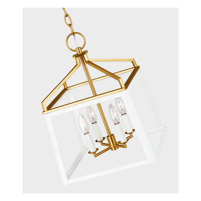 Carlow Medium Lantern