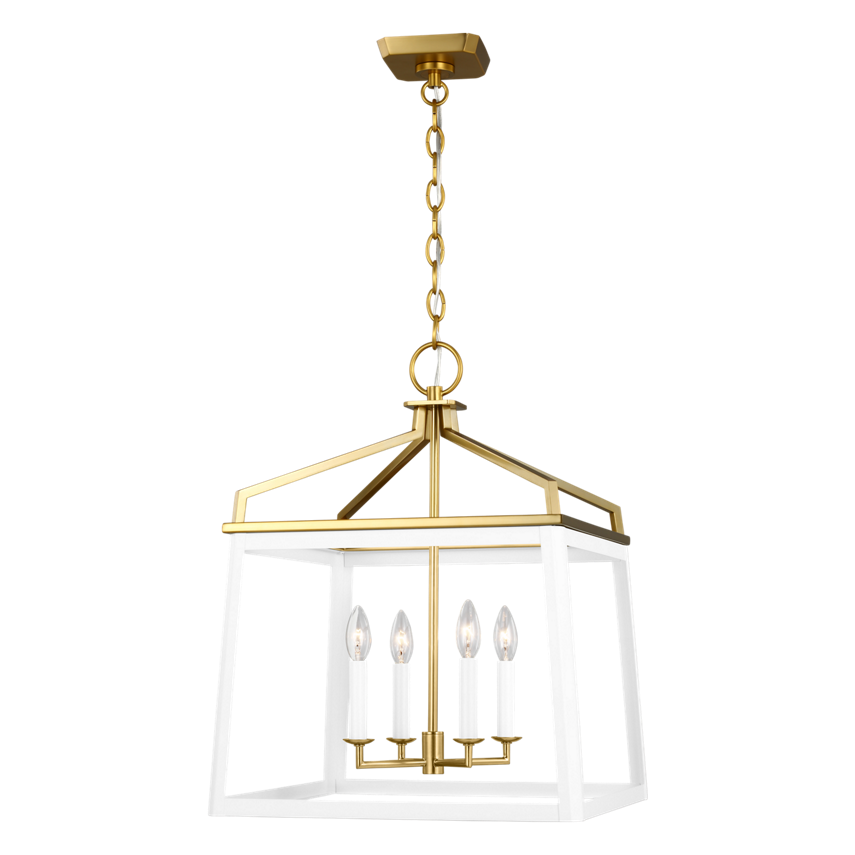 Carlow Large Lantern
