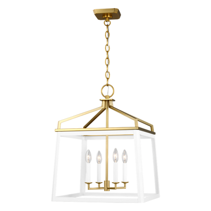 Carlow Large Lantern