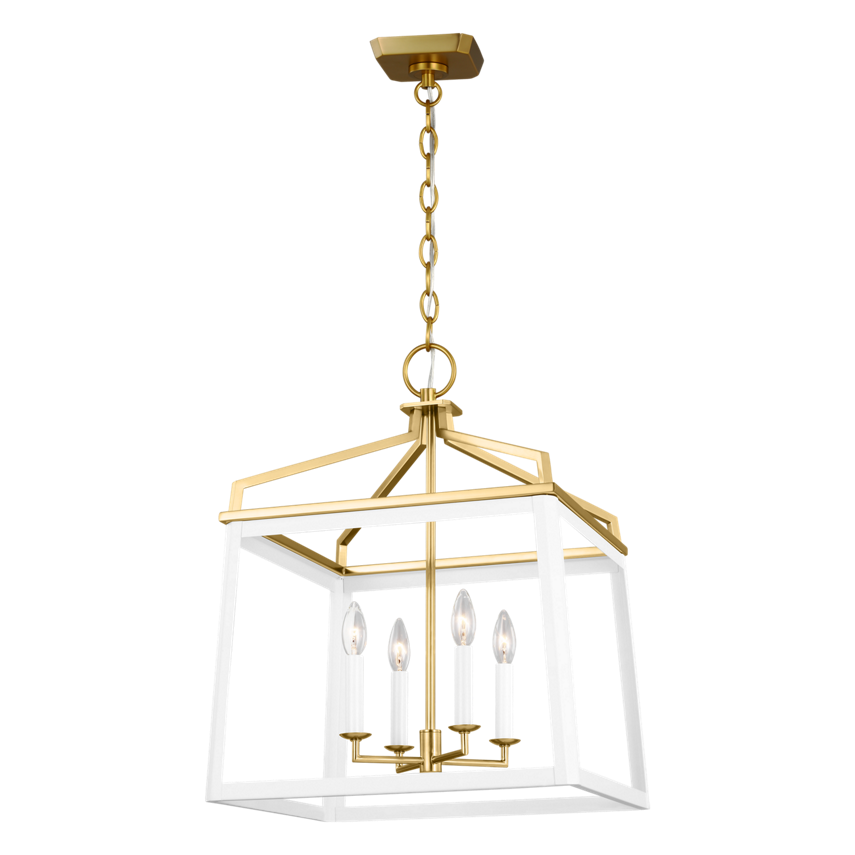 Carlow Large Lantern
