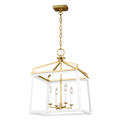 Carlow Large Lantern