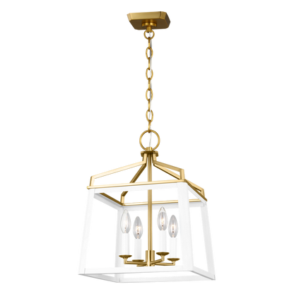 Carlow Medium Lantern