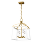 Carlow Medium Lantern
