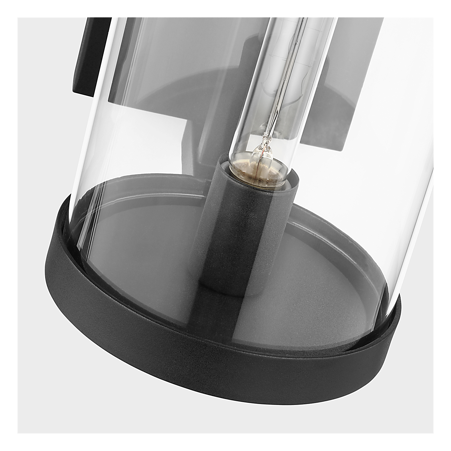 Eastham Large Wall Lantern