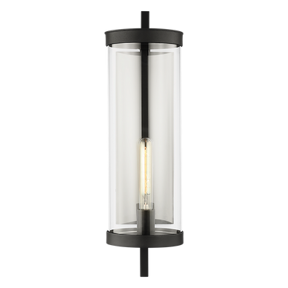 Eastham Large Wall Lantern