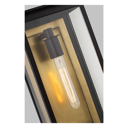 Freeport Large Wall Lantern