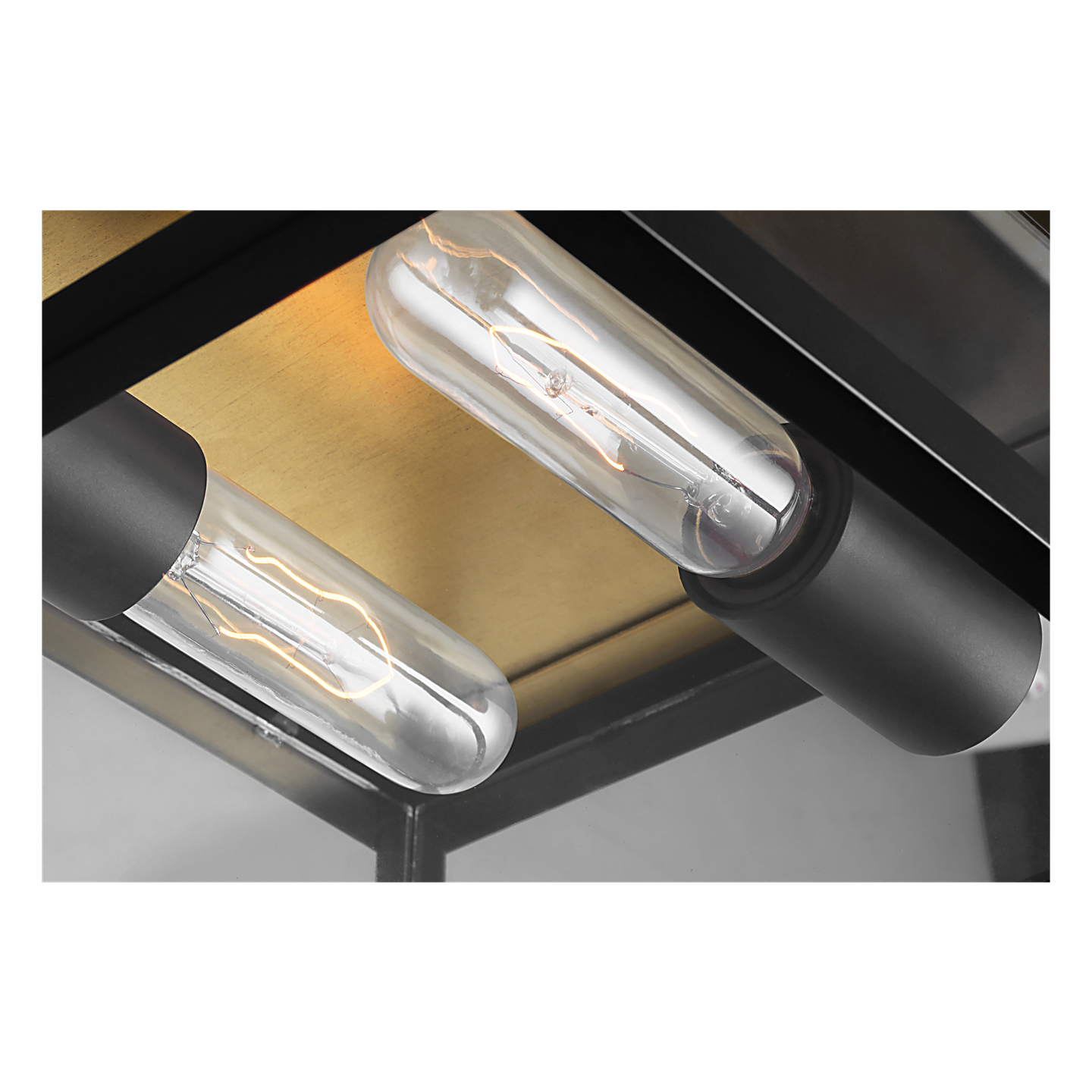Freeport Medium Flush Mount