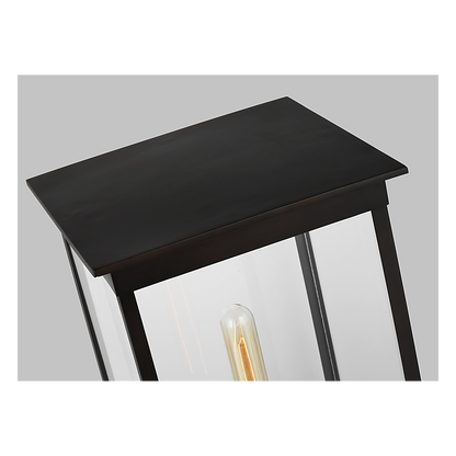 Freeport Large Post Lantern