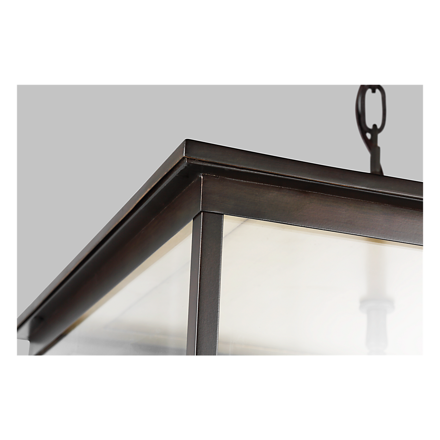 Freeport Medium Pendant