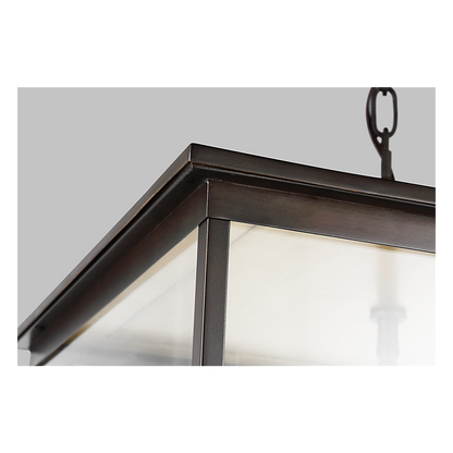 Freeport Medium Pendant