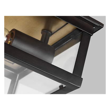 Freeport Medium Flush Mount