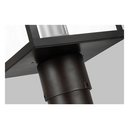 Freeport Medium Post Lantern