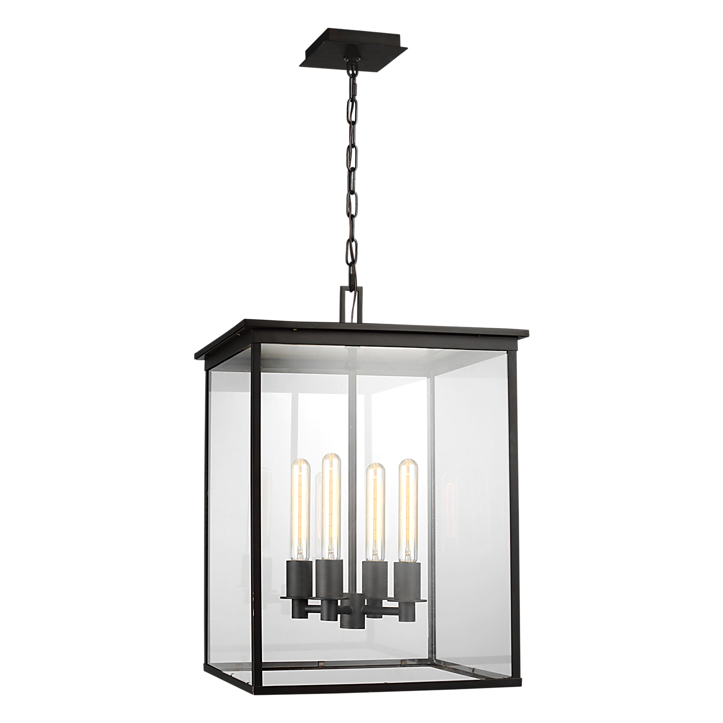 Freeport Medium Pendant