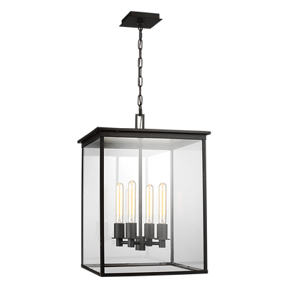 Freeport Medium Pendant