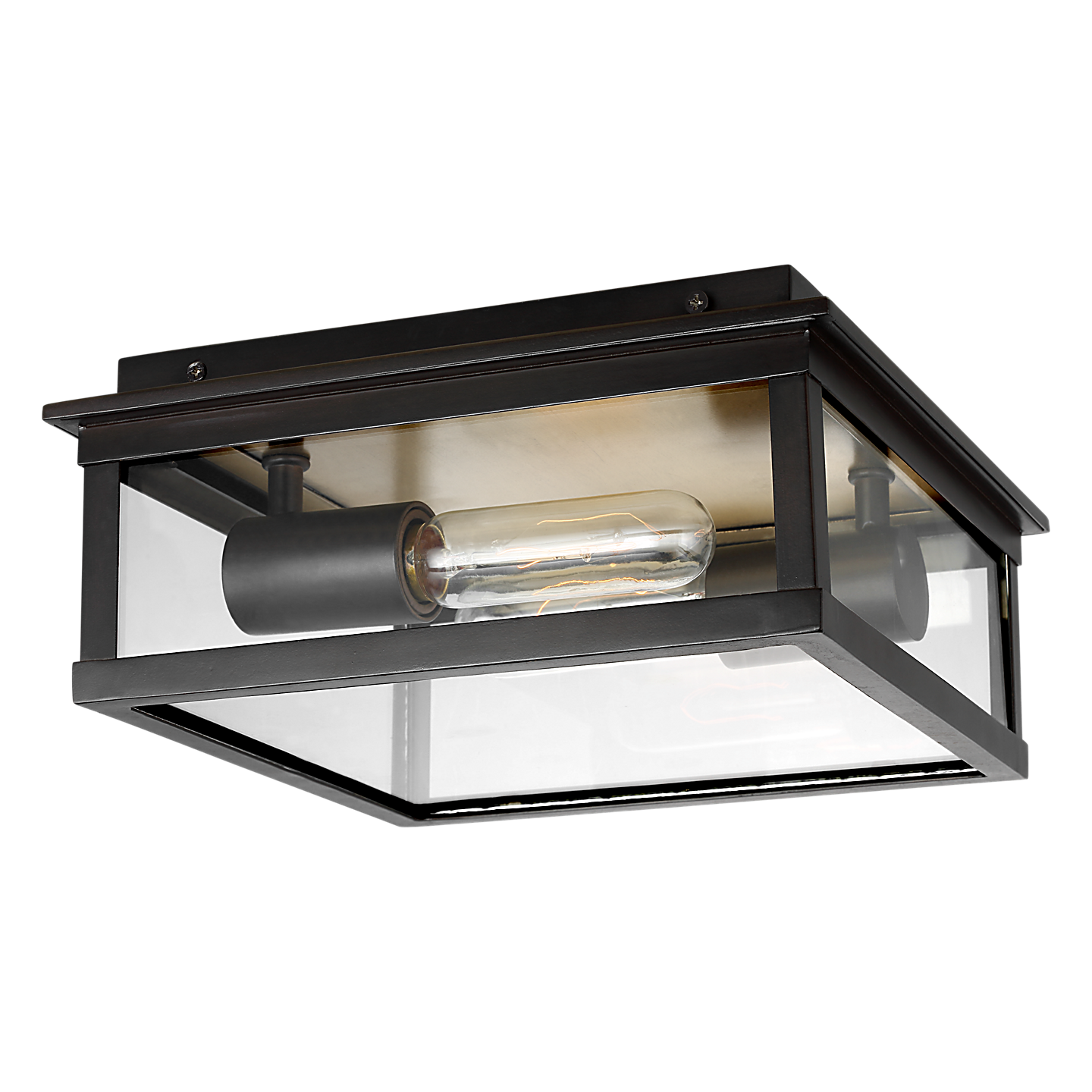 Freeport Medium Flush Mount