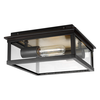 Freeport Medium Flush Mount