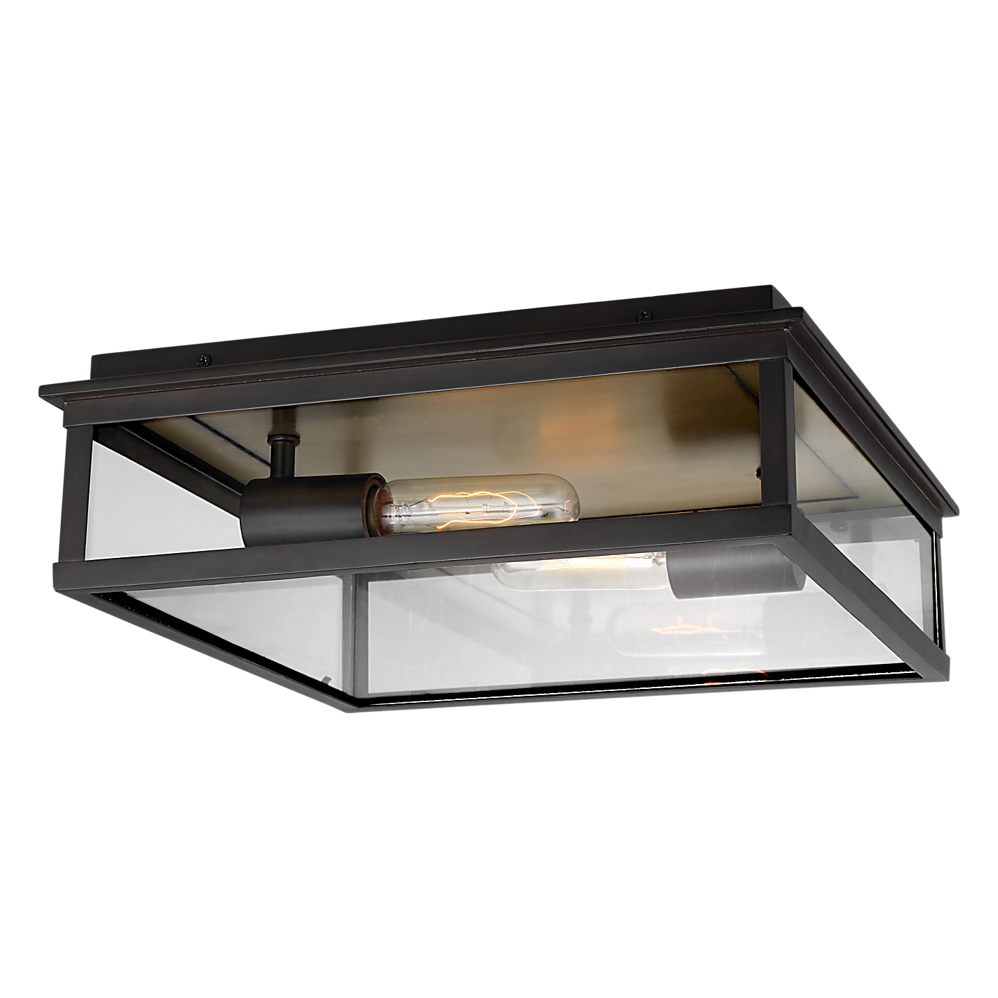 Freeport Large Flush Mount