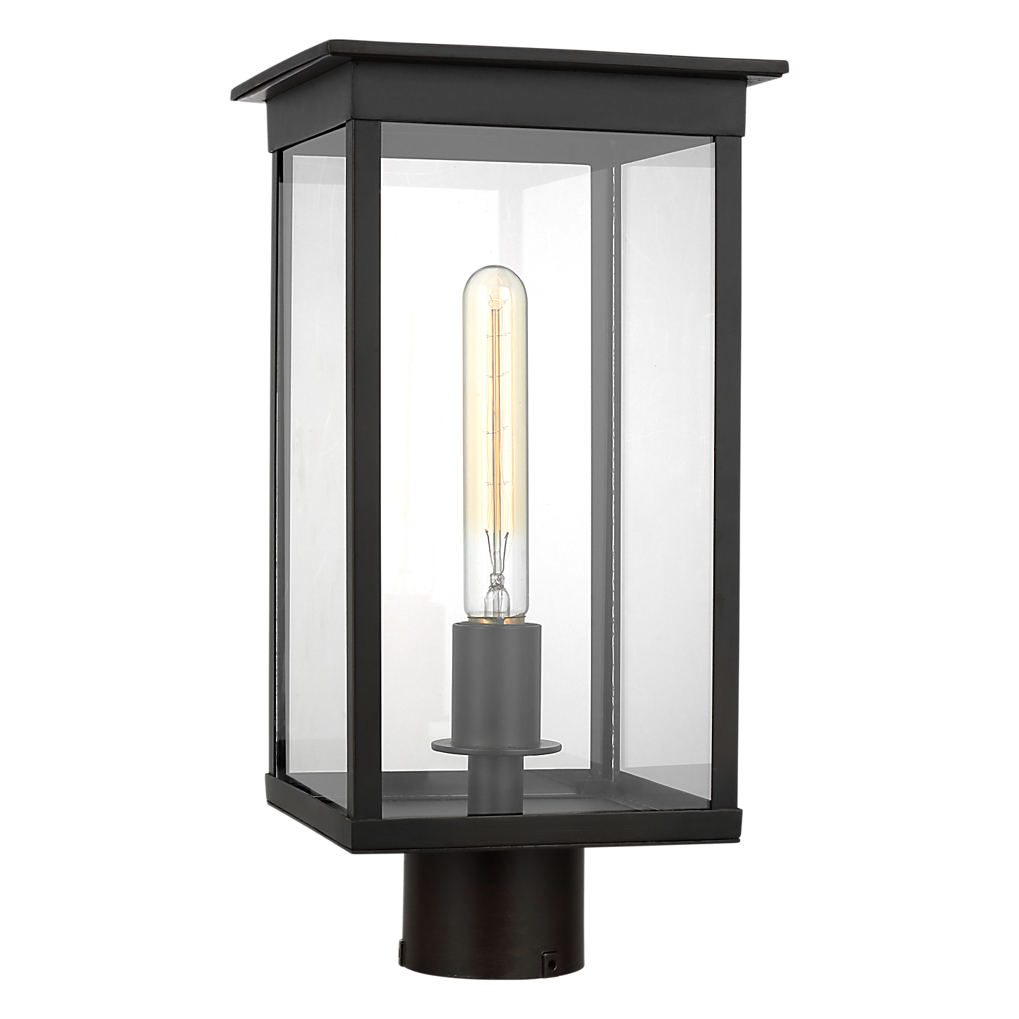 Freeport Medium Post Lantern